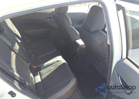 2024 Subaru Crosstrek Limited z USA, uszkodzony, nr VIN 4S4GUHN60R3775162